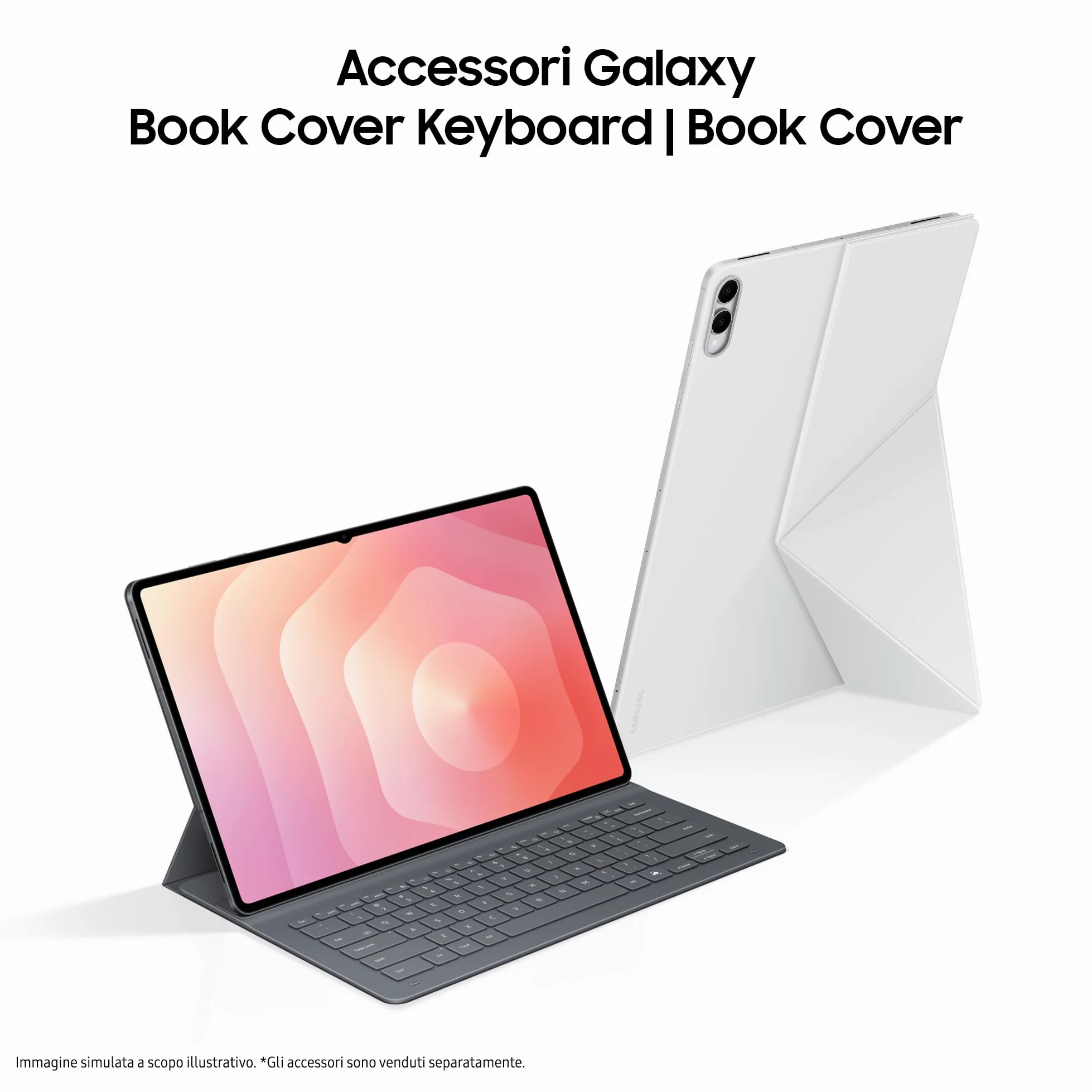 Samsung Galaxy Tab S11 Ultra, Tablet AI, Wi-Fi, Design Ultra-Sottile, Strumenti AI Multimodali, Samsung DeX, RAM 12GB, 256 GB, Batteria a Lunga Durata, Gray [Versione Italiana]