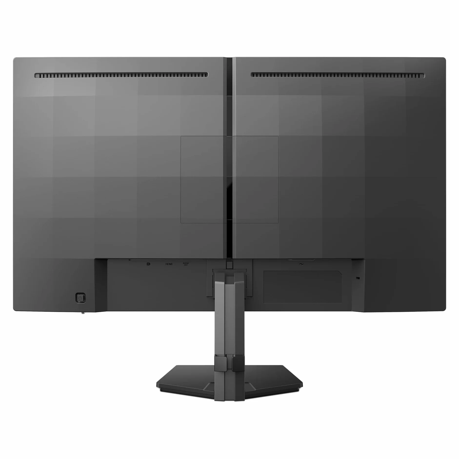 Philips Gaming Monitor 27M2N3200NF 27 pollici, , 1920x1080, FHD, 144Hz, IPS Panel, 0.5ms MPRT, , (HDMI1x 1.4 DP 1x 1.4) Adaptive Sync, HDR10, G-Sync Compatible, Grigio Scuro