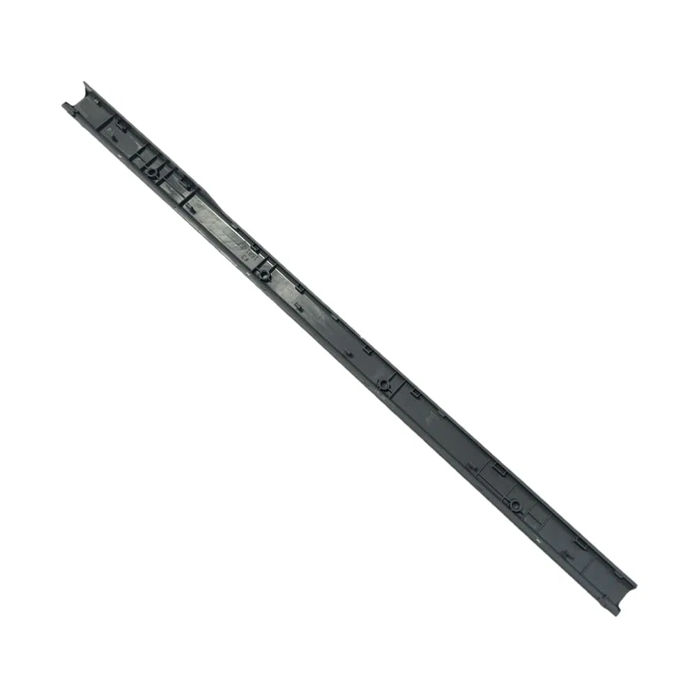 Gintai LCD Copri Cerniere Cover Hinges Coperchio Copertura per MSI MS-16R8 Thin 15 B13VF Thin 15 B13VE Thin 15 B13UC Thin 15 B13UCX Thin 15 B12VE Thin 15 B12UC Thin 15 B12UCX（Gris）