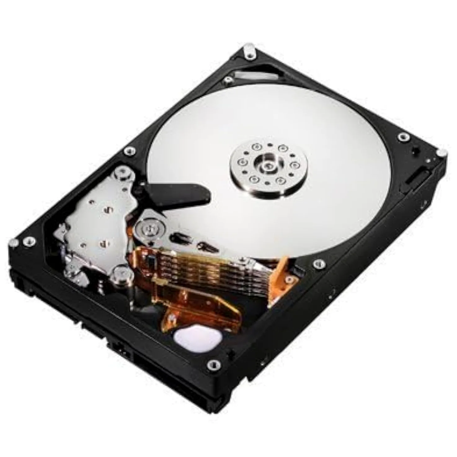 Disco rigido per telecamere a circuito chiuso DVR SATA, 7200 giri/min, 3,5" 500 GB