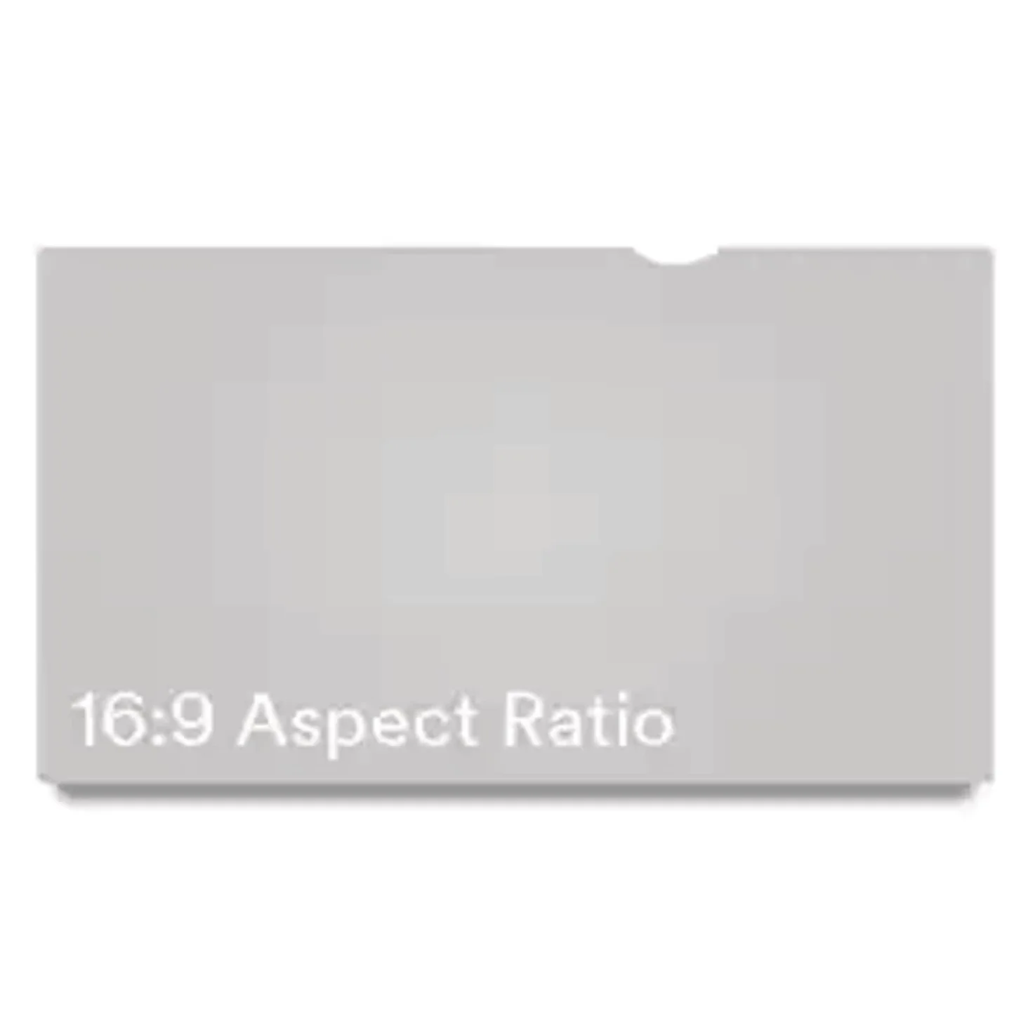 3M Privacy Filter for 14" Widescreen Laptop, Nero
