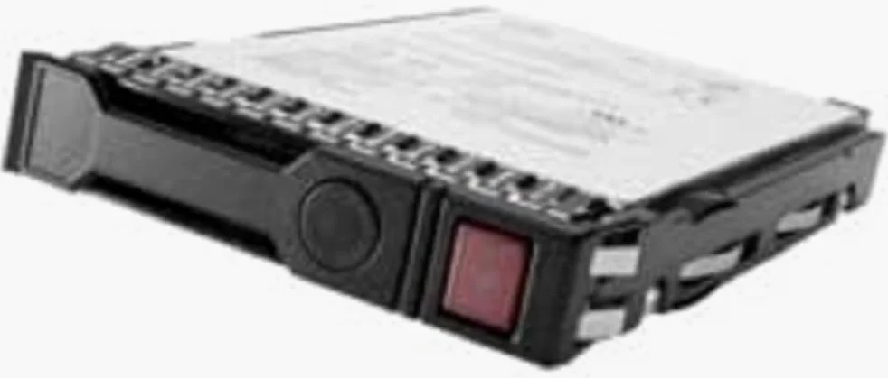 HEWLETT PACKARD ENTERPRISE 881457-B21 DISCO DURO INTERNO 2.5" 2400 GB SAS