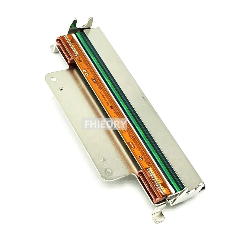 Testina di stampa per Toshiba B-FV4T-GS B-SV4 stampante termica codici a barre 203dpi 7FM06507000