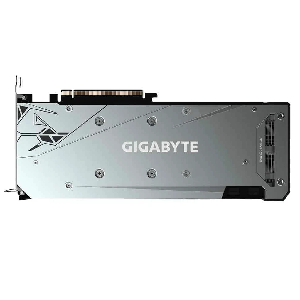 Scheda grafica Gigabyte Radeon RX 6750 XT GAMING OC 12GB