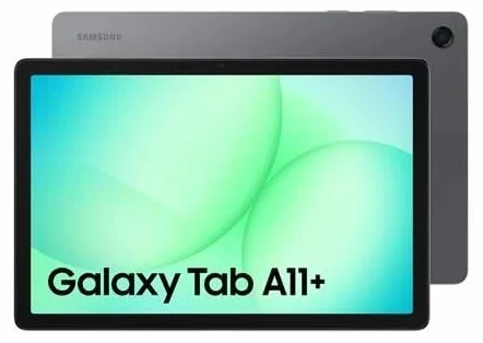 Samsung Galaxy Tab A11+ - Tablet - Android - 128 GB - 27.9 cm (11")