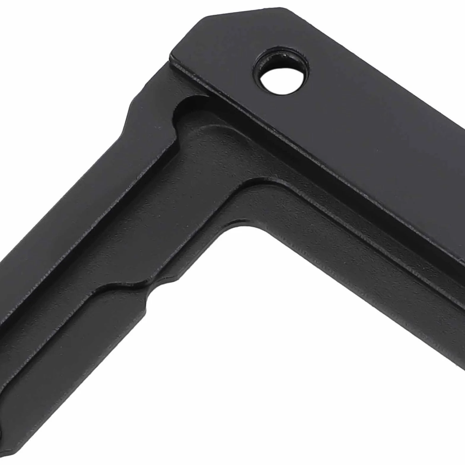 FRCPU1700 Staffa di Fissaggio per CPU LGA 1700, Supporto Frame Anti-Piegatura per CPU 1700 12a/13a/14a Generazione, Nero