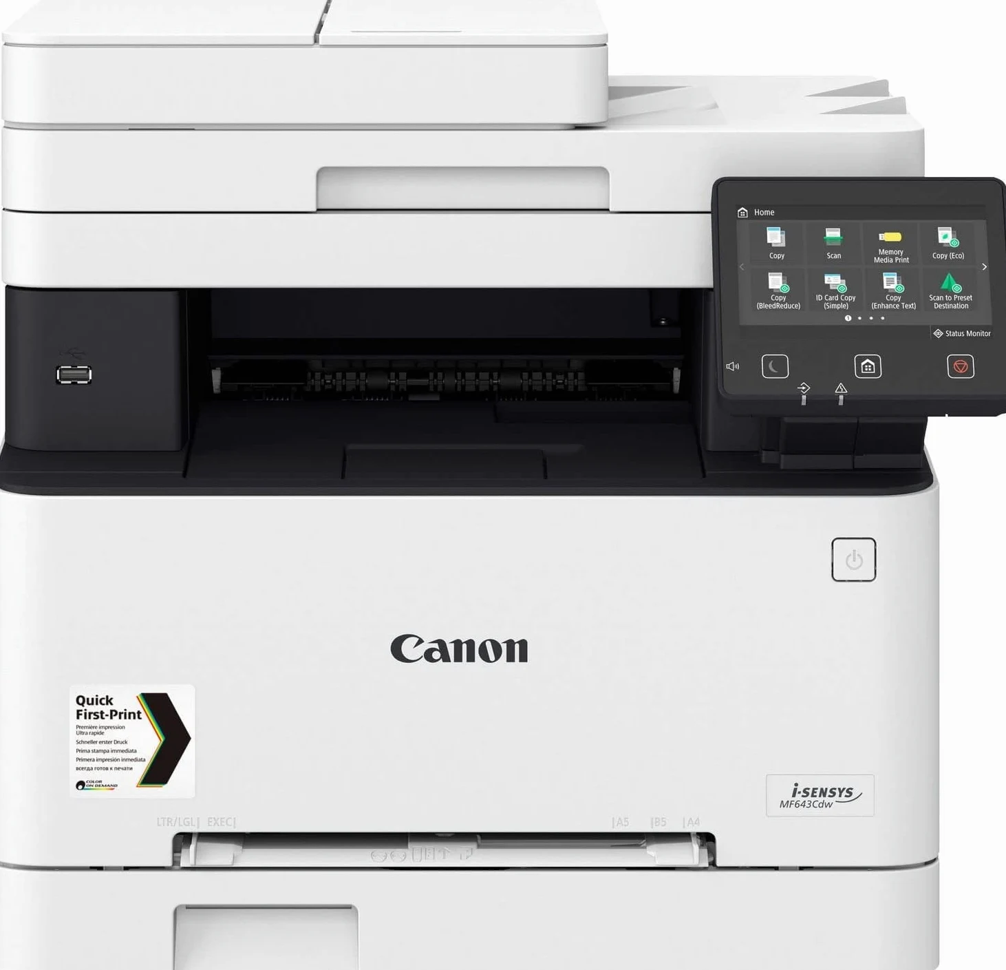 Canon i-SENSYS MF443dw