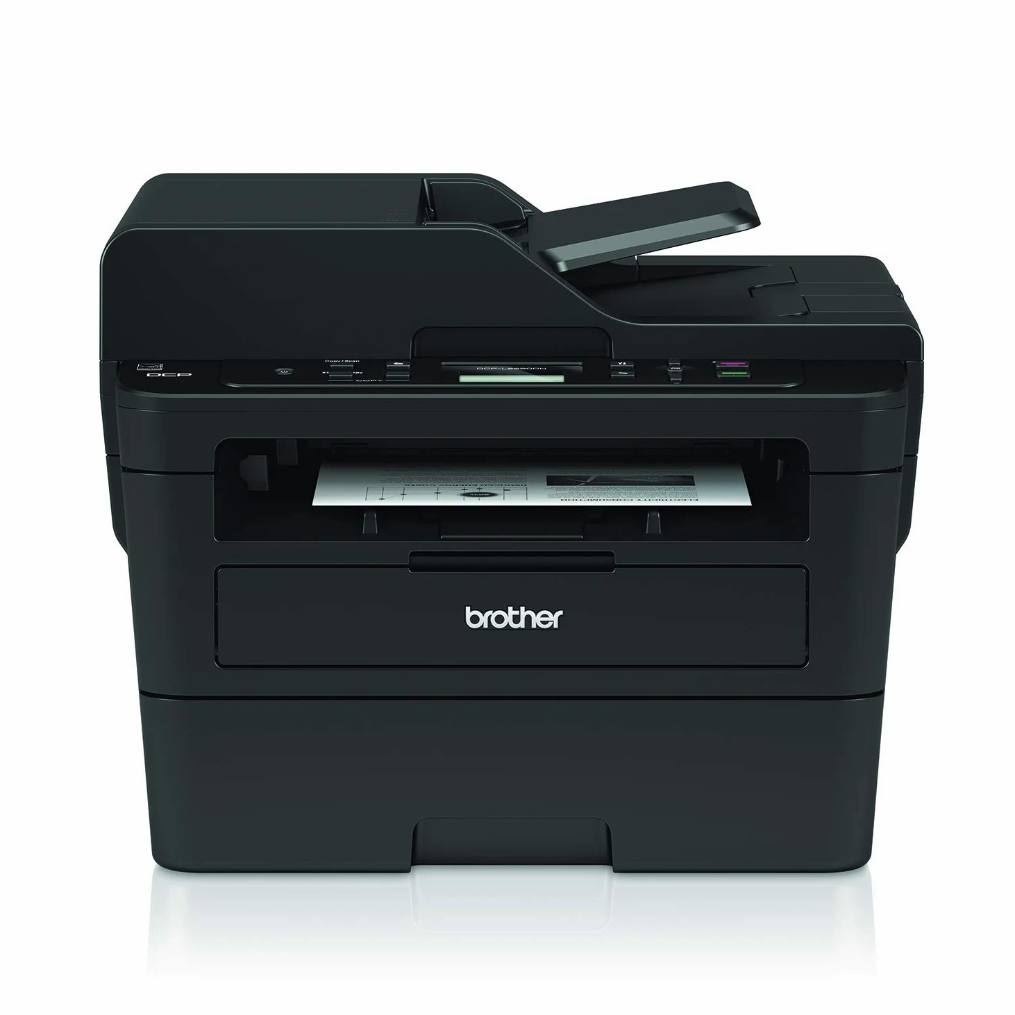 Brother DCP-L2550DN Stampante 3in1
