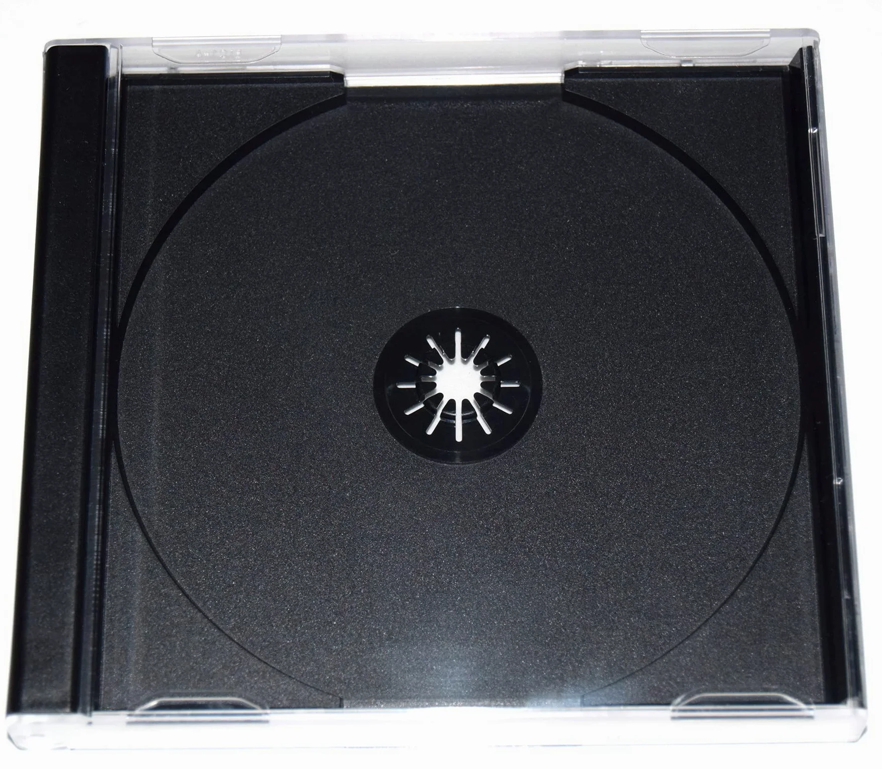 Boitiers pour jeu PS1 - Par paquet(s) de 10