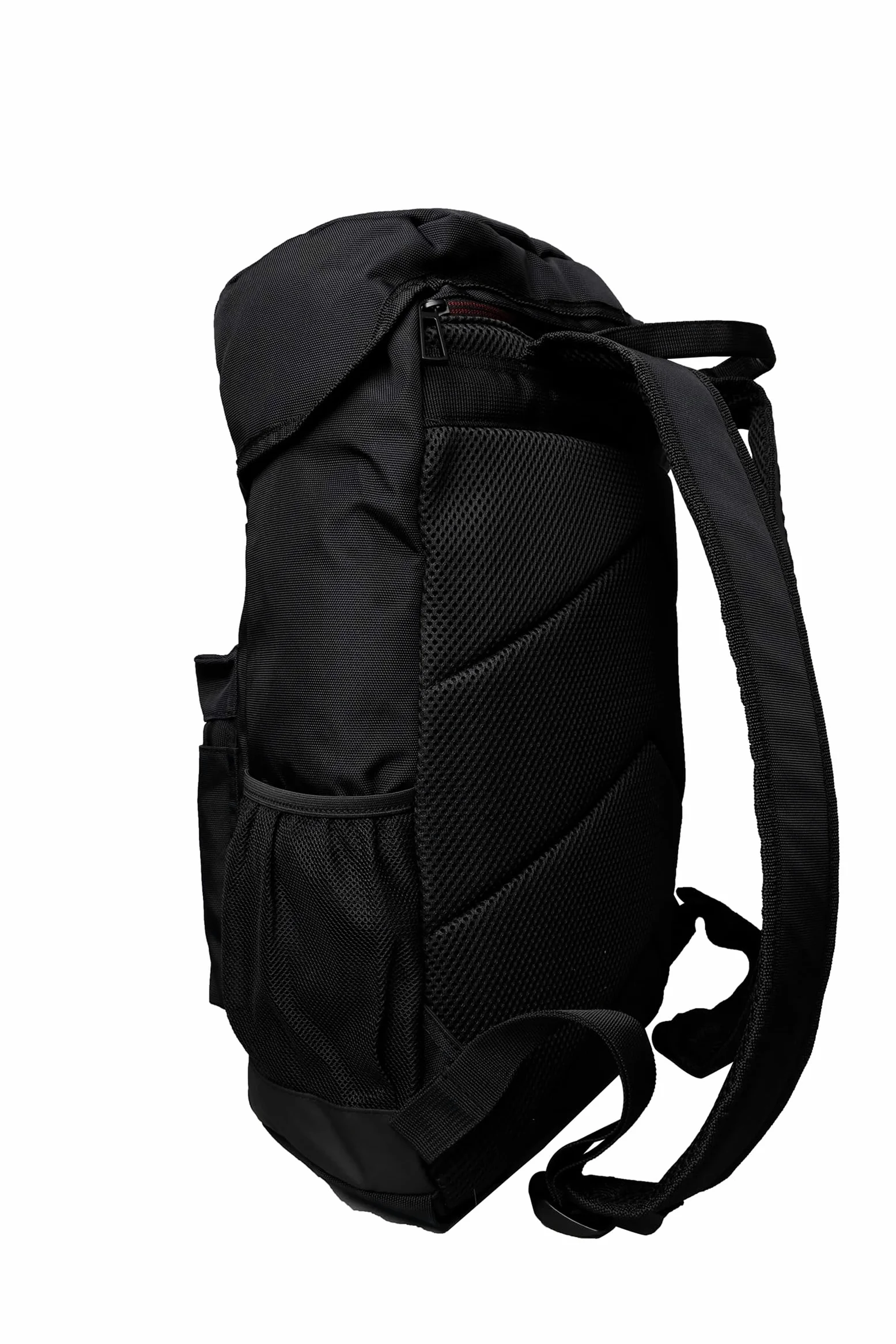 Acer Nitro Urban Zaino Porta PC 15.6", Nero | Poliestere, Impermeabile, Tasca Frontale Multipla, Leggero 605 gr, Zaino da Viaggio