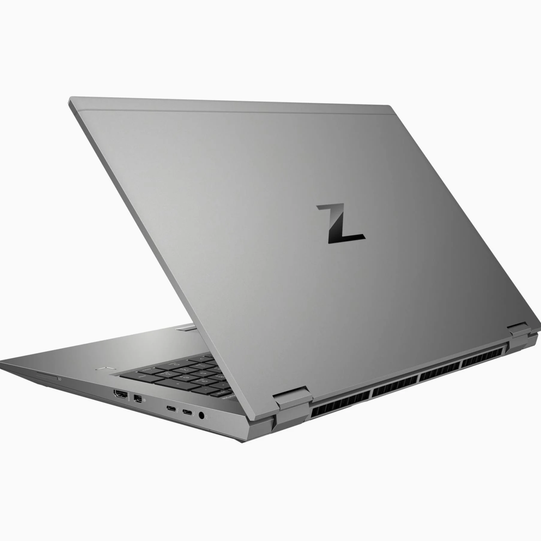 HP ZBOOK FURY 17 G8 - CPU Intel i7 11850H @2.50-4.80 GHz 8C - RAM 32GB - SSD 1TB – Display 17.3" FHD Z– Nvidia RTX A3000 - Win11 Pro 64 Bit (Ricondizionato)
