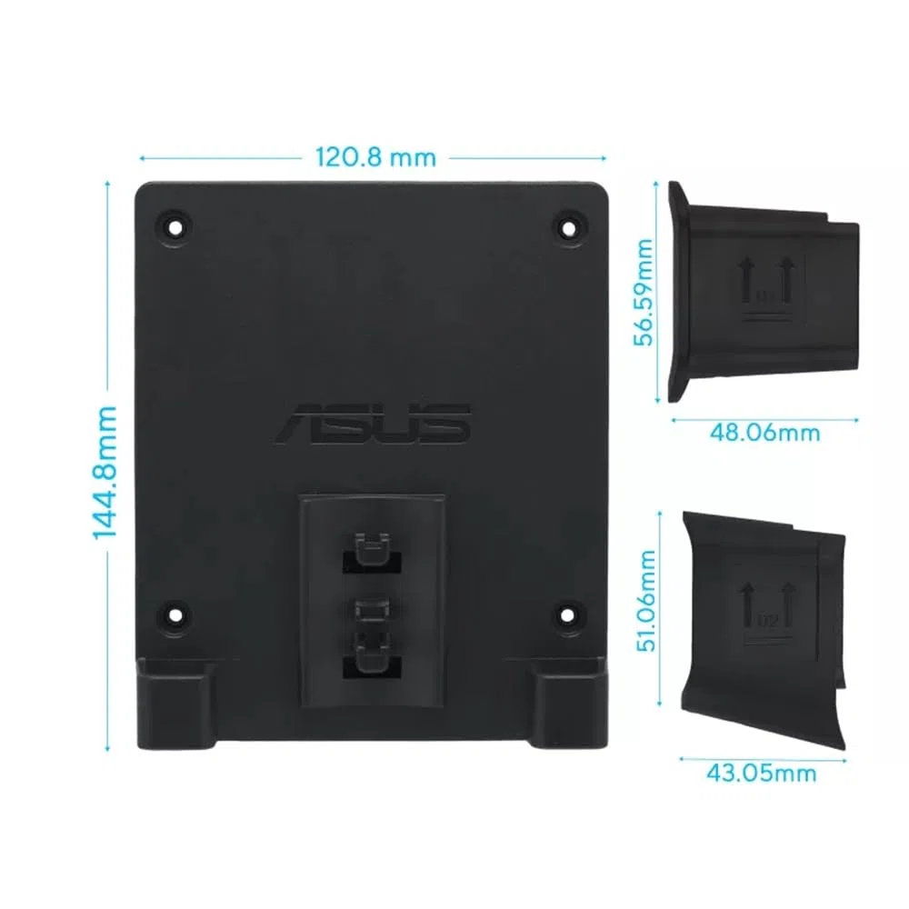 ASUS - Kit de montage MKT03 pour Mini PC