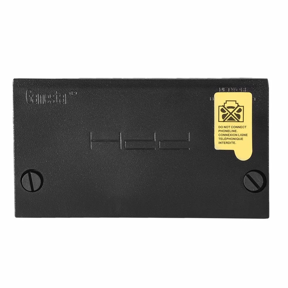 LEAGY Adattatore di rete SATA Adattatore HDD Hard Disk per Sony PS2 Playstation 2 No IDE