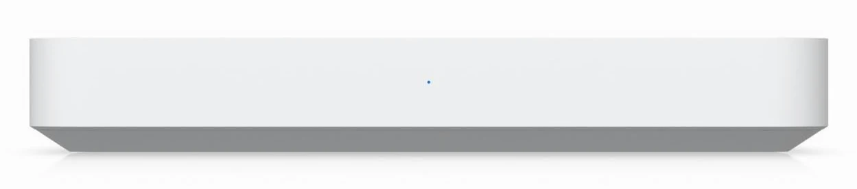 Ubiquiti Unifi Gateway Fiber - Gateway - 2.5gbe