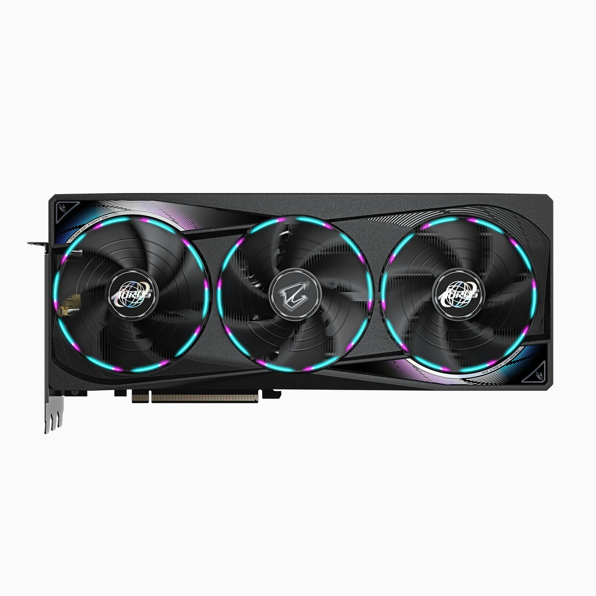 Gigabyte AORUS GeForce RTX 5070 MASTER 12G Scheda Grafica - 12GB GDDR7, 192 bit, PCI-E 5.0, 2715 MHz Core Clock, 3 x DP 2.1a, 1 x HDMI 2.1b, NVIDIA DLSS 4, GV-N5070AORUS M-12GD