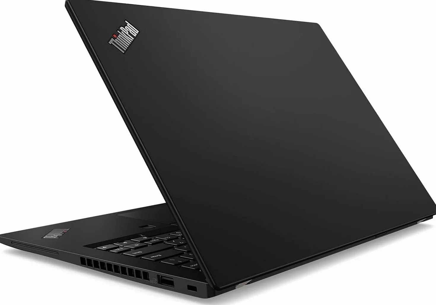 Lenovo ThinkPad X13 Gen 1 Business Laptop, notebook da 13,3 pollici FHD, Intel Core i5-10210U, 8 GB di RAM, SSD da 512 GB, Tastiera QWERTY giapponese, Windows 11 Pro (ricondizionato)