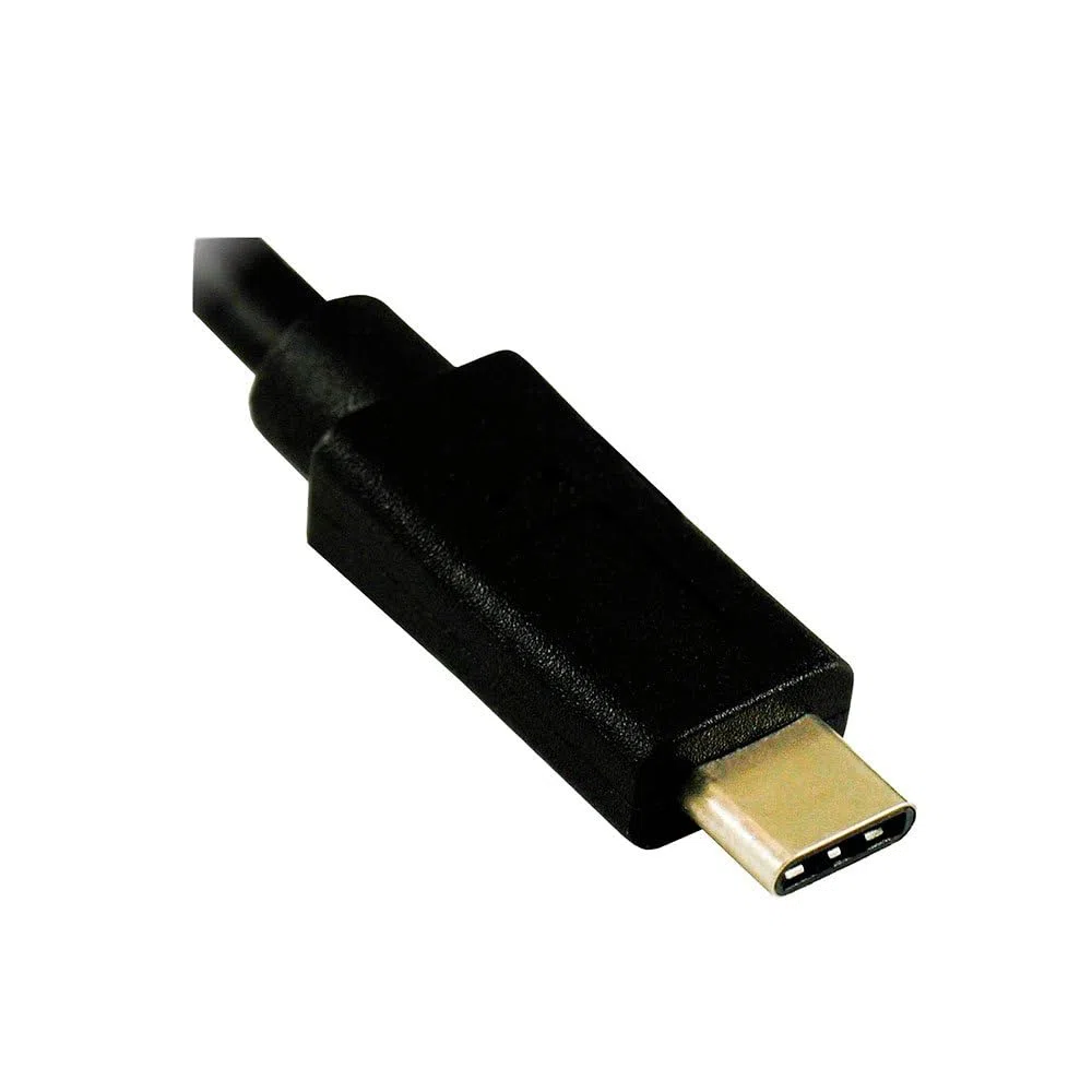 LC POWER LC-25U3-BECRUX-C1 2.5" CAJA DE Disco Duro (HDD) USB 3.1 Type C