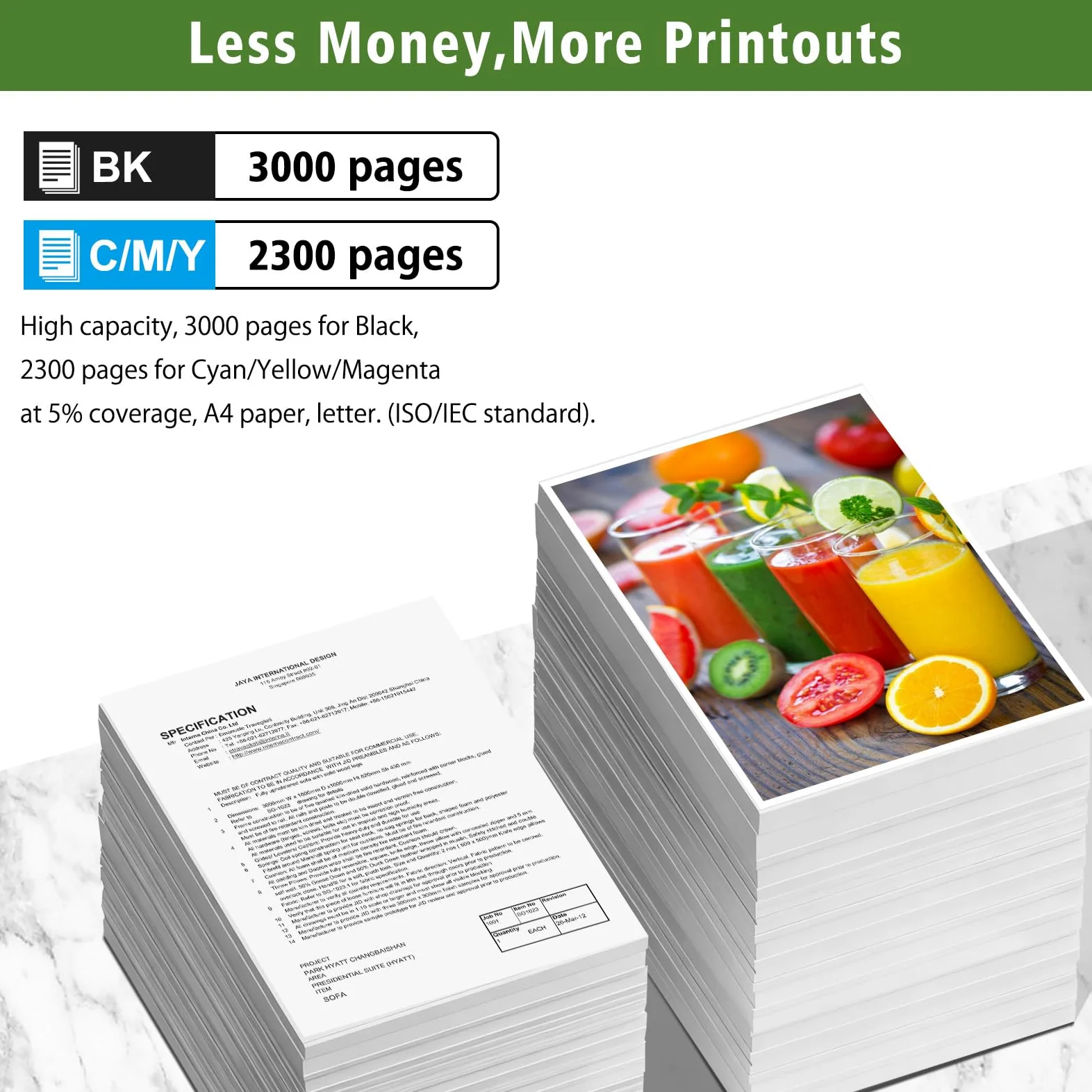 248XL TN248XL Cartucce Toner Compatibili 4 Colori Alta Capacità per MFC-L3740CDW L3740CDWE L3760CDW L8340CDW L8390CDW L3740CDWE DCP-L3520CDWE L3520CDW L3560CDW HL-L3215CW Stampante TN248CMYK