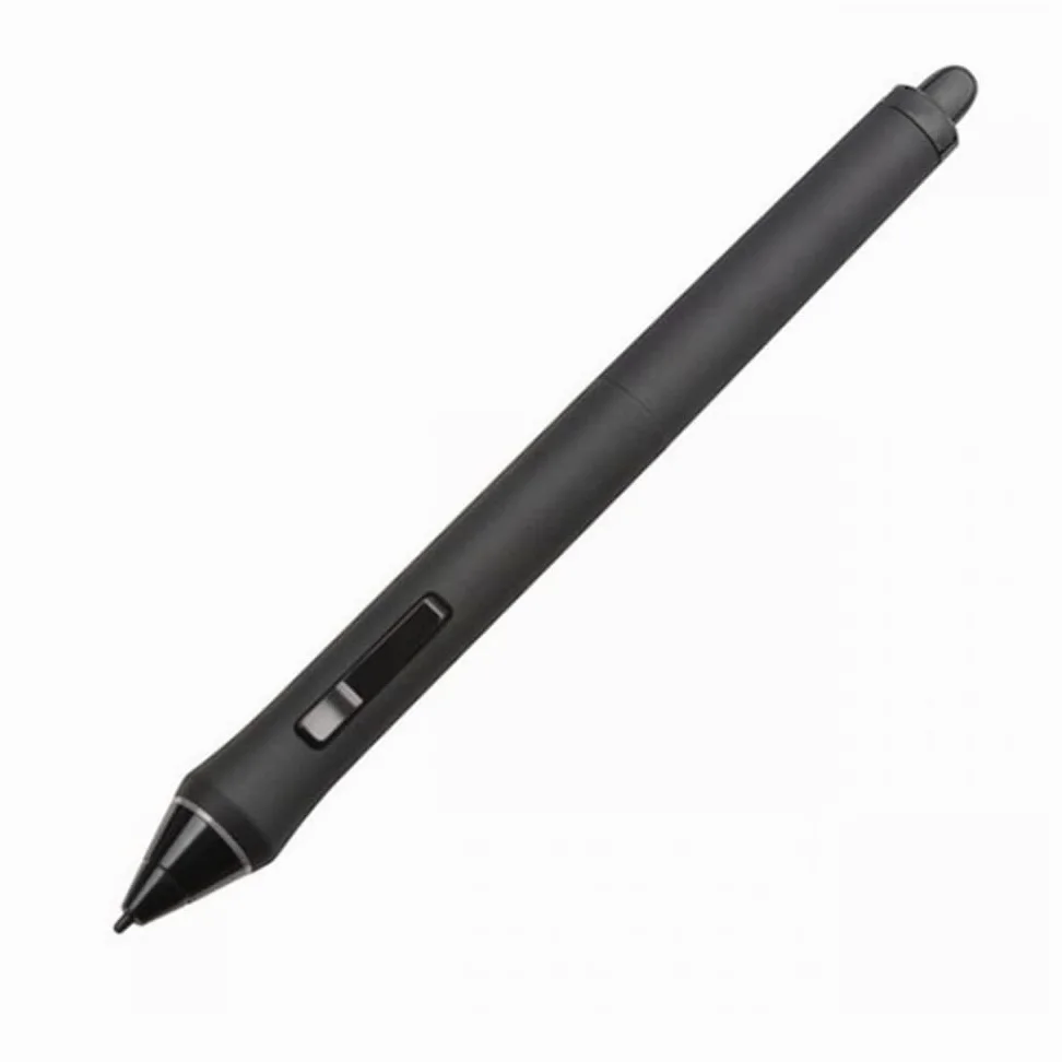 Grip Pen (KP-501E) Compatilbe per Intuos 4/5 / Pro Cintiq Grip Pen