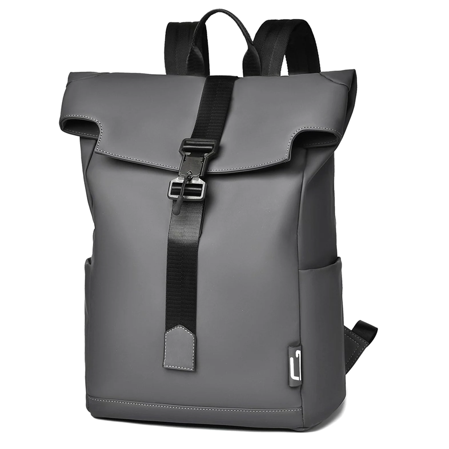 Zaino per bambini scuola zaino per bambini baby asilo ragazza ragazzo asilo casual per giorno, viaggi, attività all'aperto e uso quotidiano. Leggero e resistente, ideale per il, grigio, Taille unique