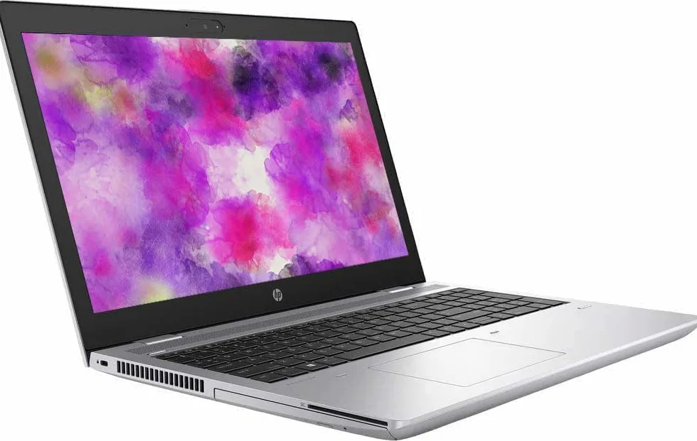 HP ProBook 650 G4 Business Laptop, notebook FHD da 15,6 pollici, Intel Core i5-7200U, 16 GB RAM, SSD da 512 GB, tastiera QWERTY Windows 11 Pro (ricondizionato)
