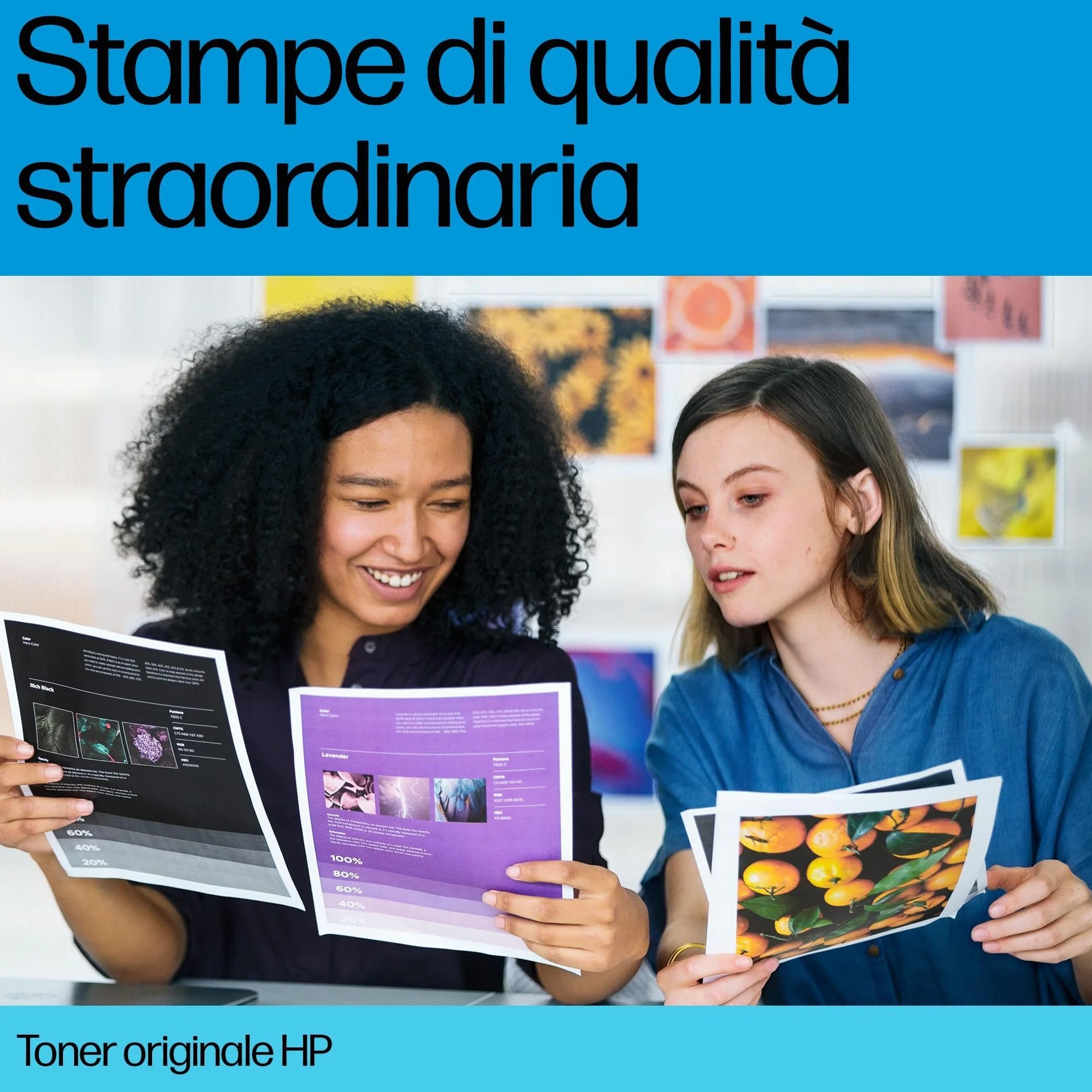 HP 126A CE314A, Tamburo Originale HP da 14000 pagine in nero, 7000 pagine a colori, Compatibile con le Stampanti HP LaserJet CP1025 e CP1025nw