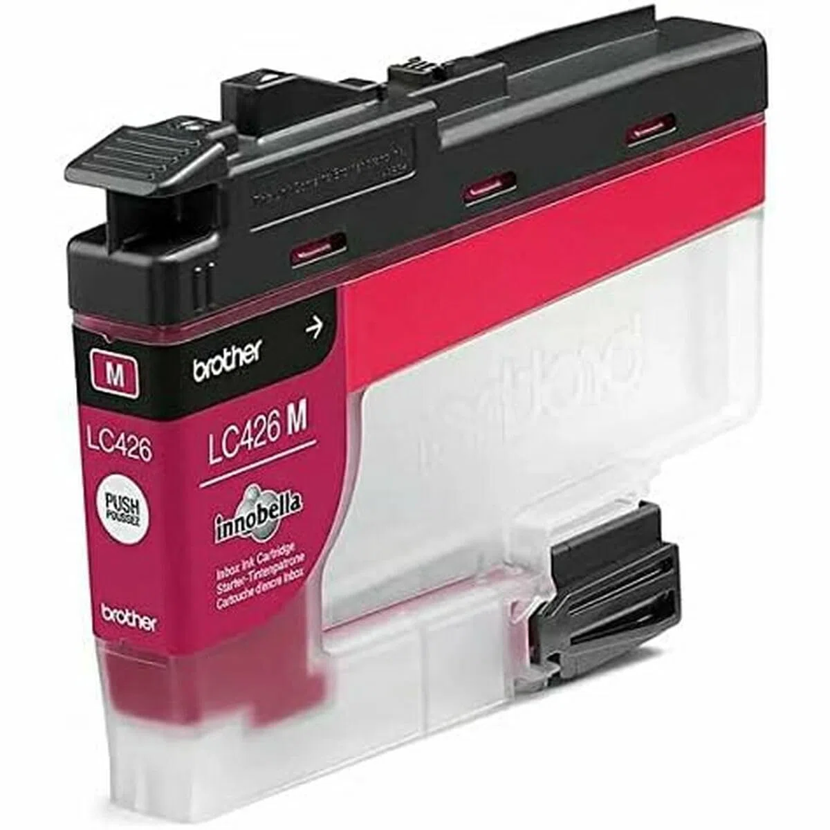 Brother LC-426M cartuccia d'inchiostro 1 pz Originale Magenta