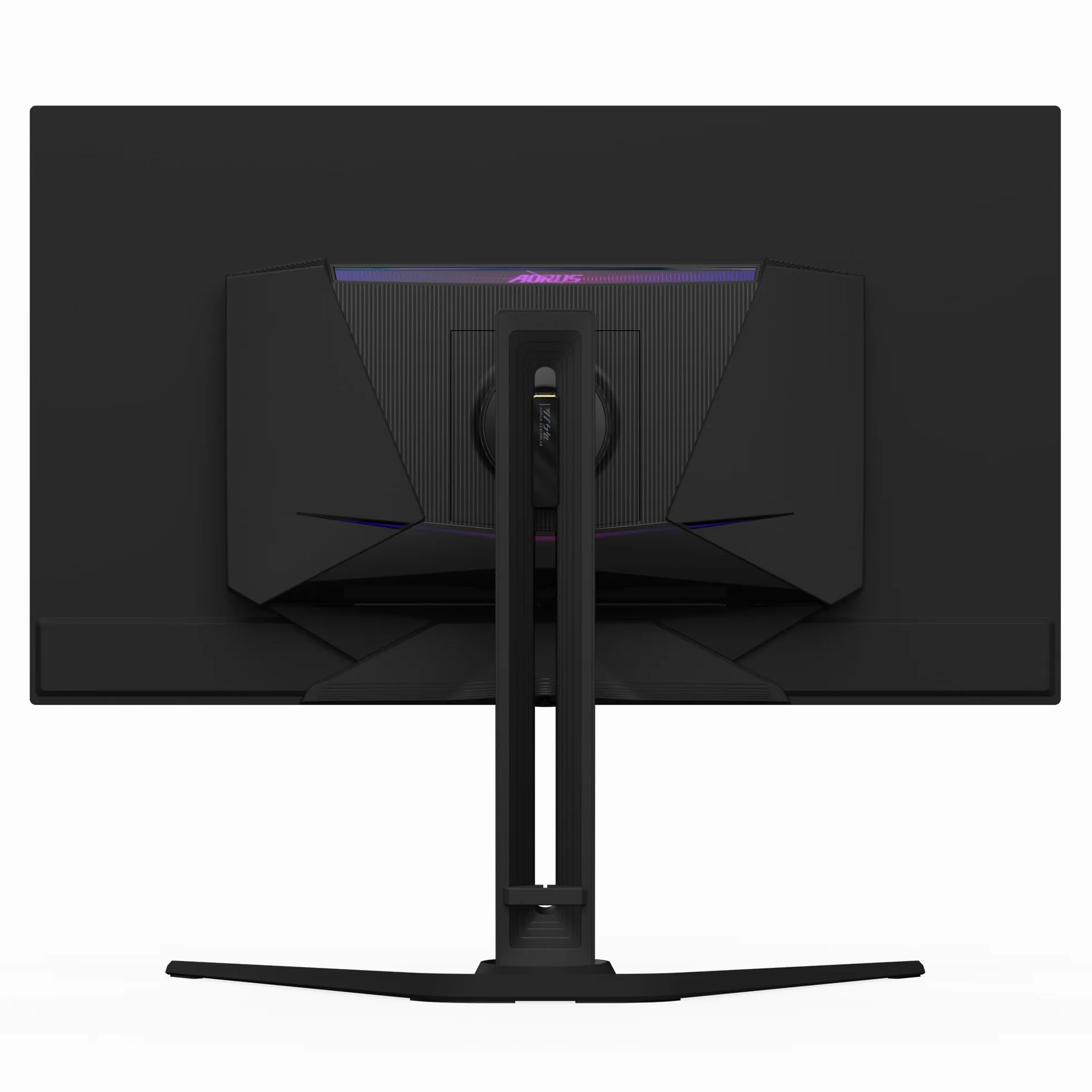 Gigabyte Monitor da gioco OLED AORUS FO32U2P da 32” - 3840 x 2160 (UHD), 240Hz, 0,03ms, 250 cd/m², KVM, FreeSync Premium Pro, DisplayHDR True Black 400, DisplayPort 2.1