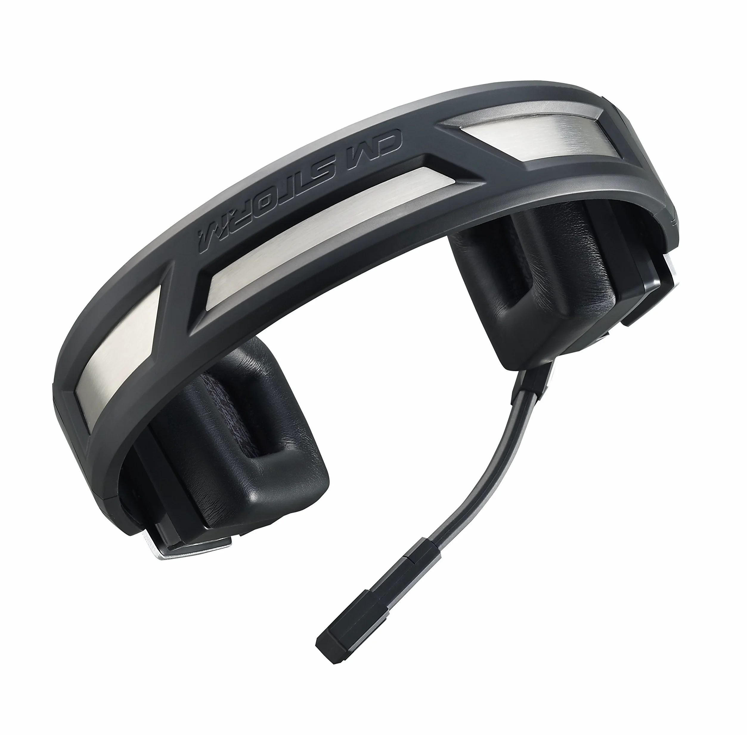 COOLER MASTER Pulse-R - Cuffie ad archetto