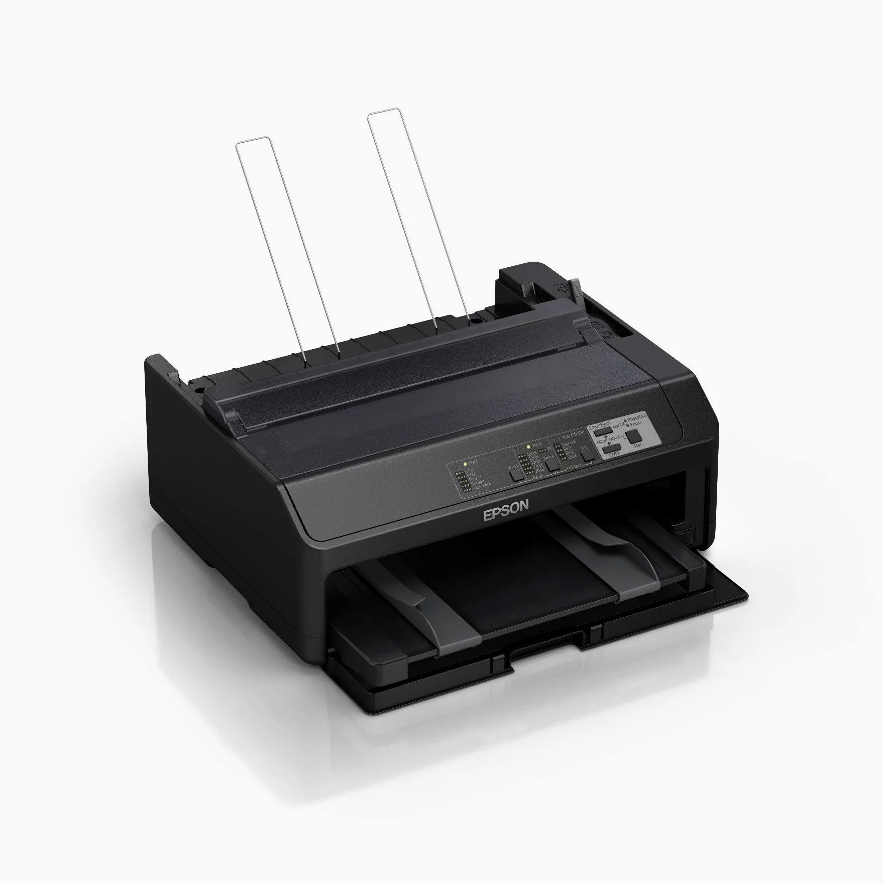 Epson FX-890II 612cps 240 x 144DPI stampante ad aghi