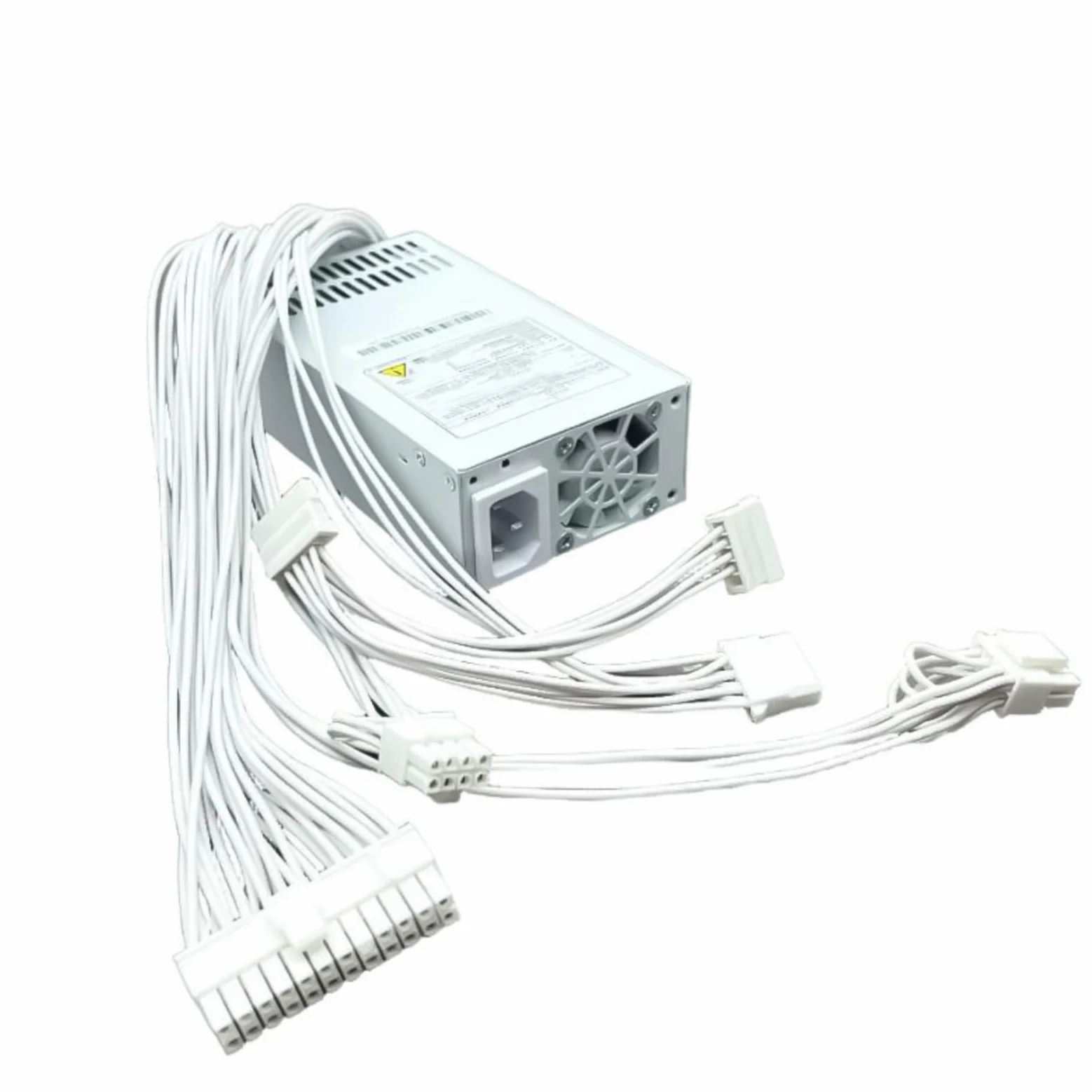 270W 300W 400W Piccolo 1U Completamente Modulo di Alimentazione Modulo Attivo Dissipazione del Calore Piccolo Desktop Full Active PFC Alimentatore Modulare