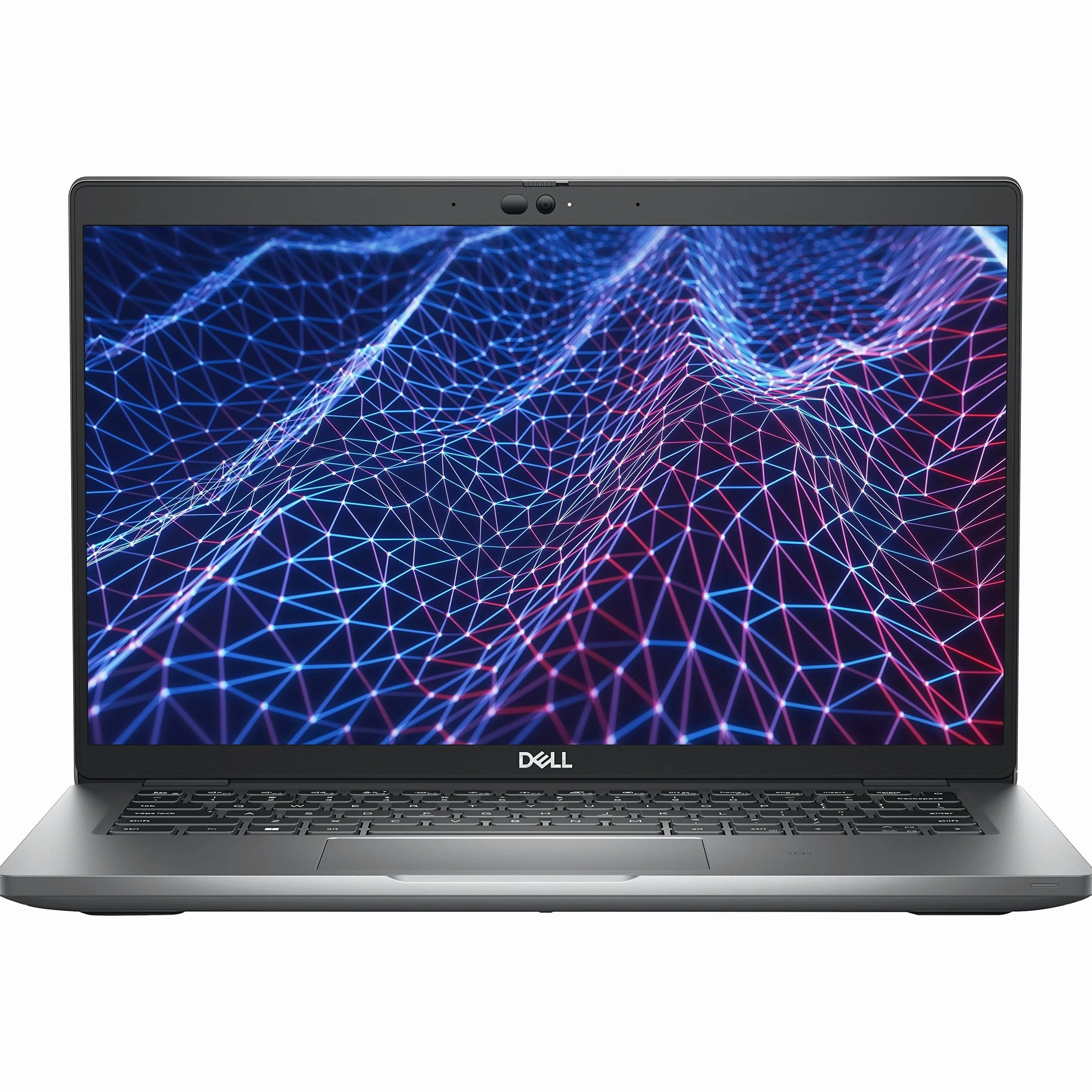 DELL LATITUDE 5430 - CPU i5-1245U @3.30-4.40GHz 10 Core - RAM 16GB DDR4 - SSD 512GB - DISPLAY 14" FHD - INTEL Iris Xe - WIN11 PRO 64 BIT (Ricondizionato)