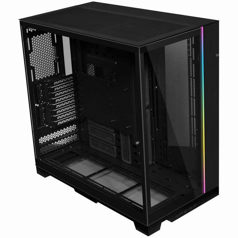 Lian Li O11 Dynamic Evo Xl Tower Nero (lian Li O11d Evo Xl - Black)