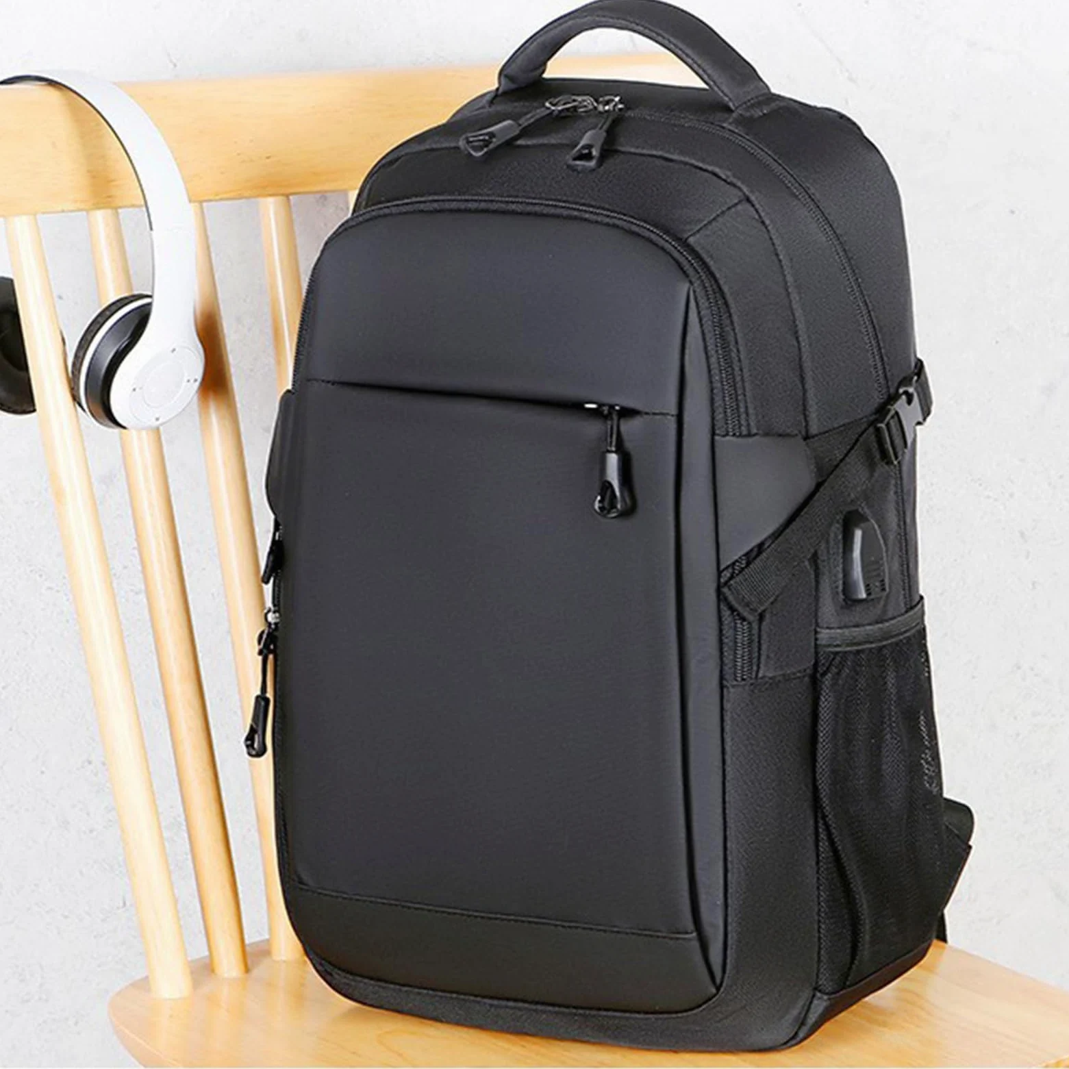 Zaino Laptop Donne Borsa A Spalla Traspirante | Borsa da Lavoro Per Professionisti Business Studenti Universitari Viaggiatori Business Giocatori Insegnanti Liberi