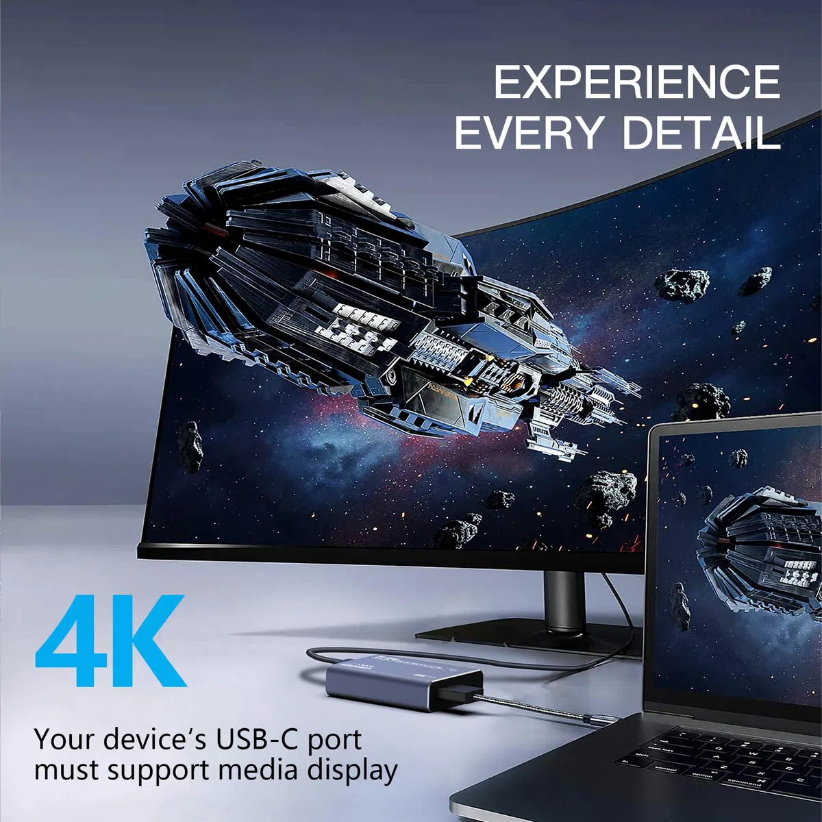 Scheda di acquisizione: Elevate Your Streaming Game with 4K Full HD HDMI USB 3.0 Video Capture Card - Progettato per videocamere, PS4, OBS, PS5, Xbox