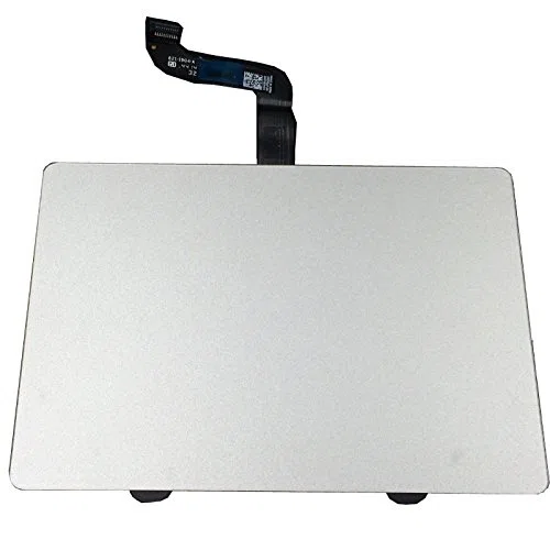 OLVINS Nuovo Riparazione Part Touchpad Trackpad per Apple MacBook Pro 15'' Retina A1398 Trackpad con cavo flessibile 821-1904-A 2013 anno