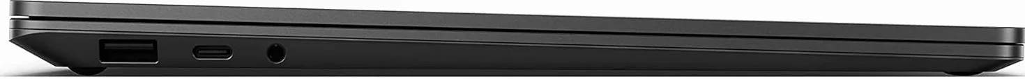 Microsoft Surface Laptop 4, 13,5 pollici, touch screen notebook, Intel Core i7-1185G7, 16 GB RAM, SSD da 512 GB, tastiera QWERTY Windows 11 Pro (ricondizionato)