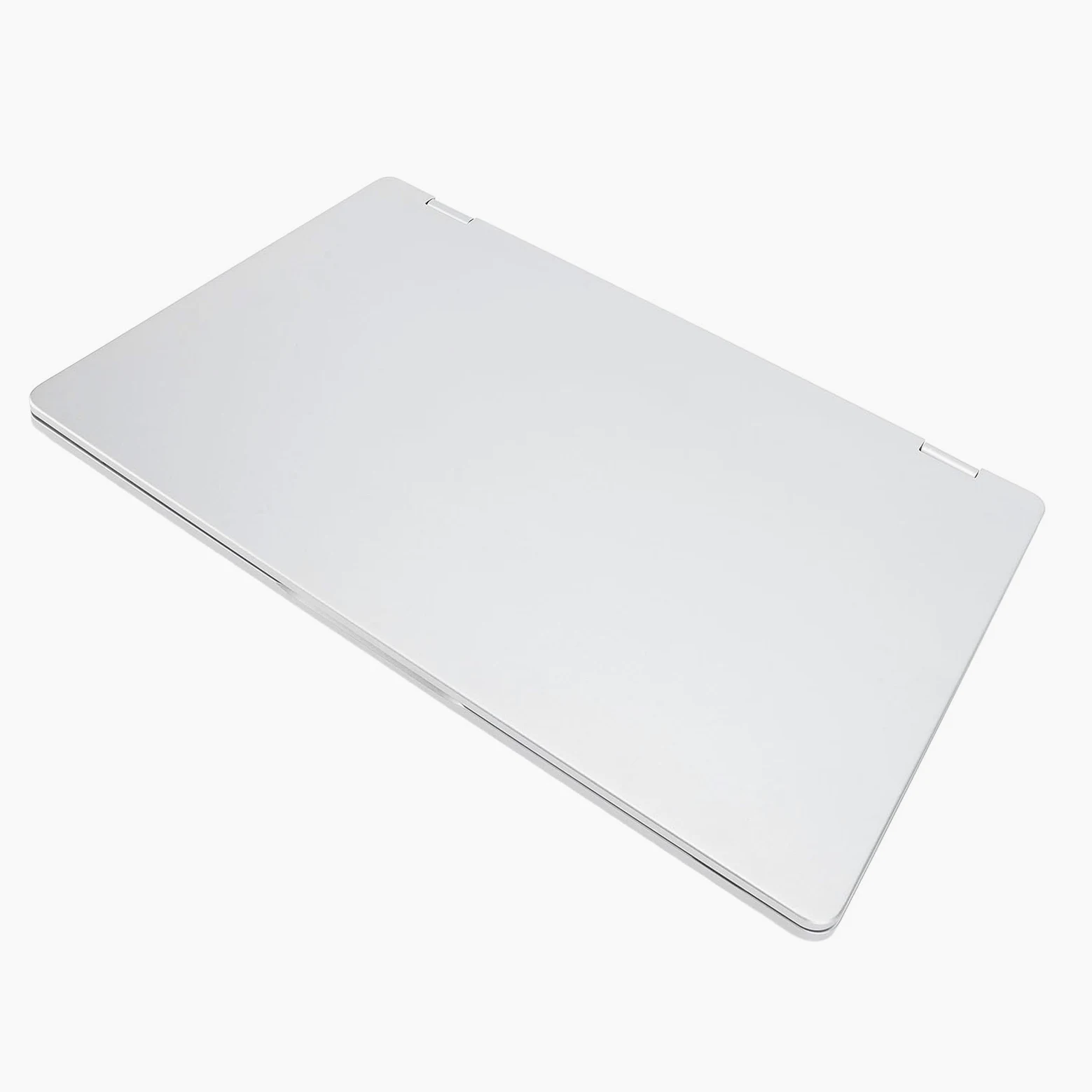15.6in Computer per Laptop a Doppio Schermo, Tastiera Retroilluminata Ergonomica per Wins 11 PRO, PC per Laptop a Doppio Schermo per Lavoro/Multitasking, 32 GB RAM 256G Memoria Disco Rigido