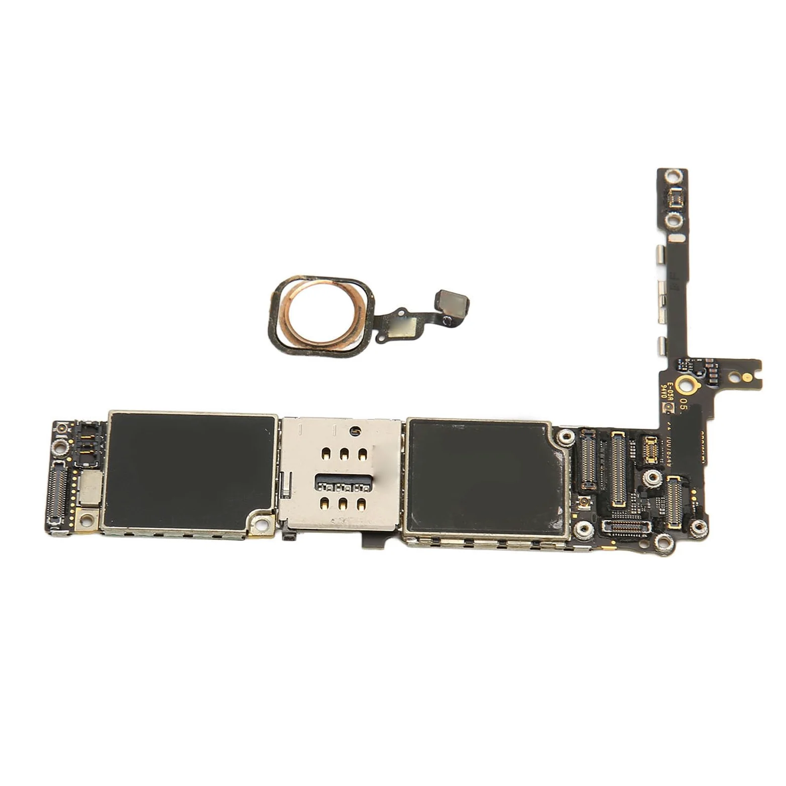 Scheda madre per telefono cellulare, scheda logica, accessorio per telefono compatto, PCB professionale, installazione di ricambio (16 GB)