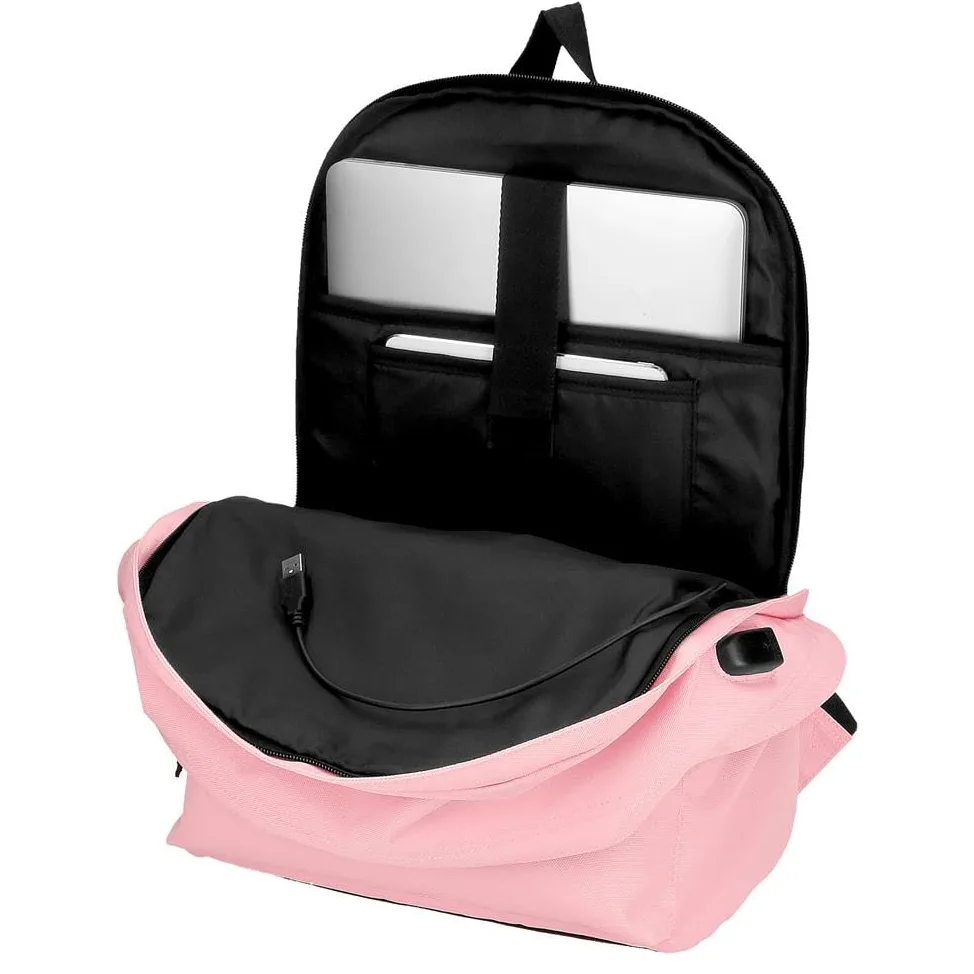 Pepe Jeans Aris Bagagli- Borsa a tracolla Unisex - Bambini e ragazzi (Pacco da 1)