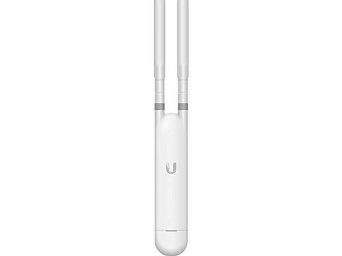 Ubiquiti Networks Unifi AC Mesh punto accesso WLAN 1167 Mbit/s Supporto Power over Ethernet (PoE) Bianco