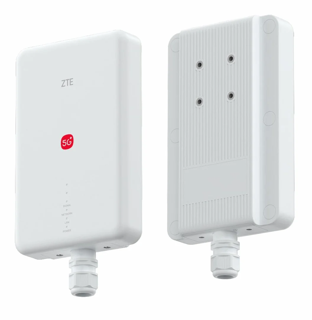 ZTE G5 Max (MC7530) 5G Outdoor CPE