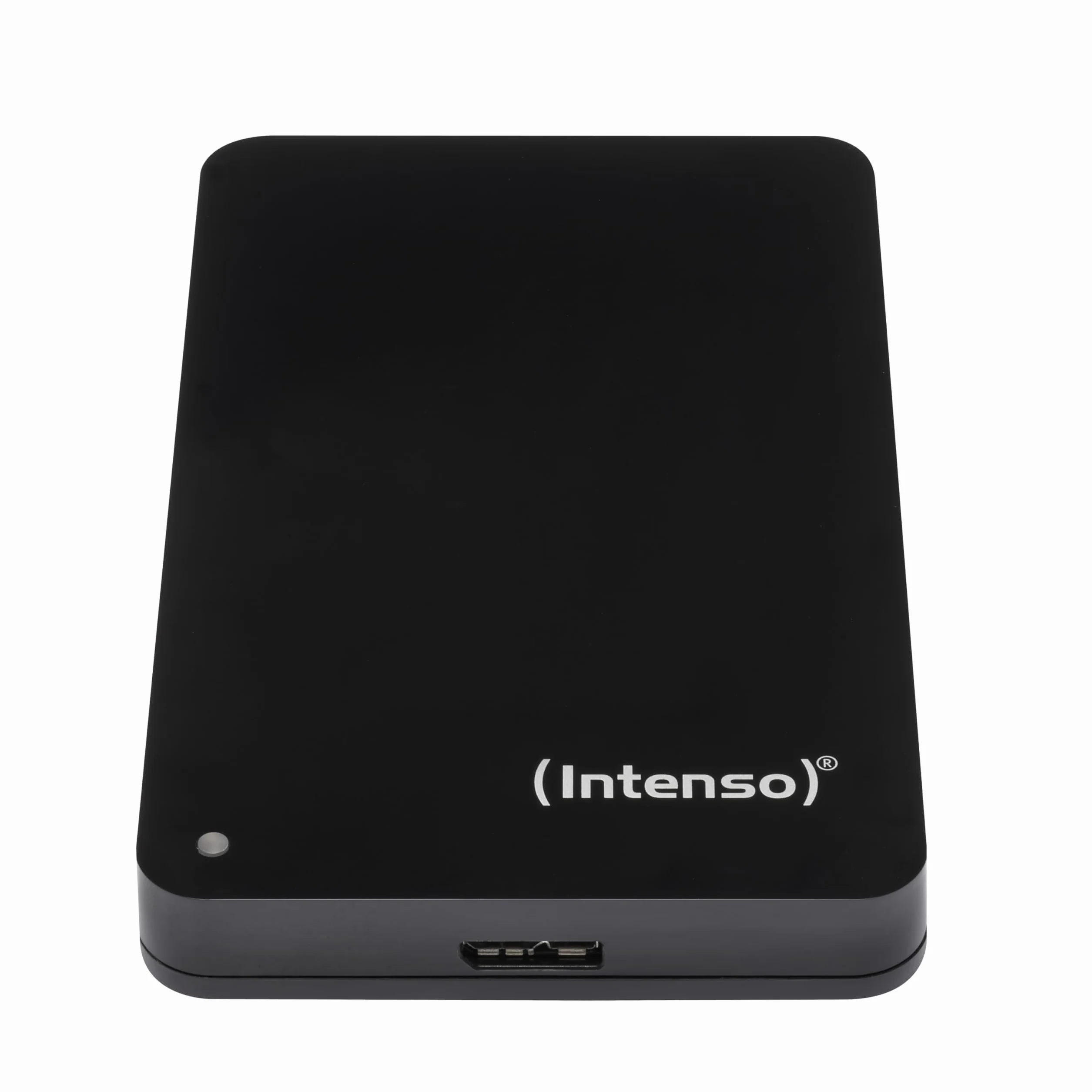 Intenso Memory Drive - Disco rigido esterno 4000 GB, colore: Nero