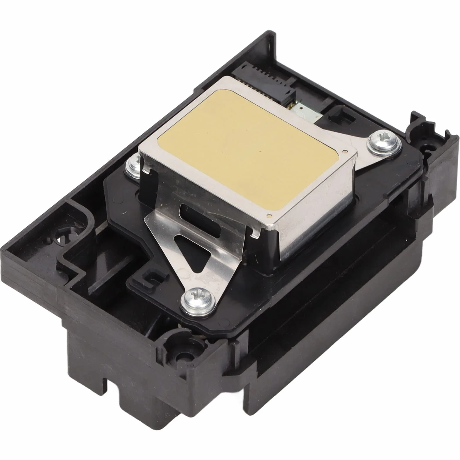 Fyearfly Testina di stampa a colori R1390, unità di ricambio per stampa di documenti e foto nitide, compatibile con dispositivi a getto d'inchiostro R260 R390 1410 1430 1500W