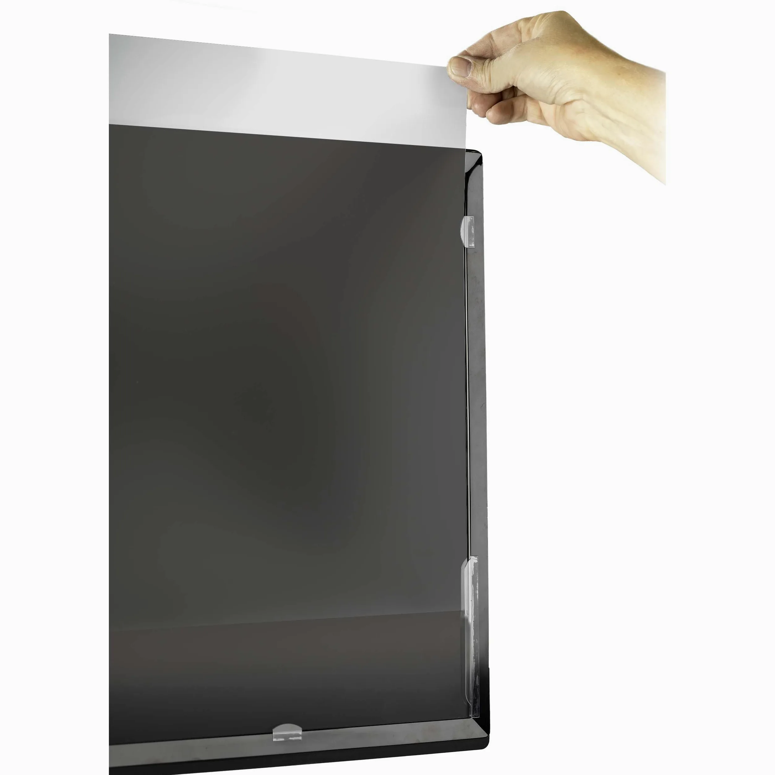 StarTech.com Filtro anti luce blu da 24: 16:9, filtro per schermo/monitor 24 pollici TAA, riduce l'affaticamento degli occhi