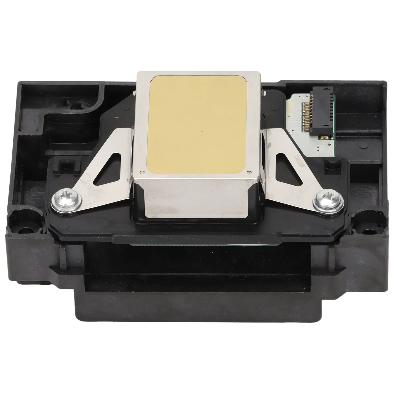 Fyearfly Testina di stampa a colori R1390, unità di ricambio per stampa di documenti e foto nitide, compatibile con dispositivi a getto d'inchiostro R260 R390 1410 1430 1500W