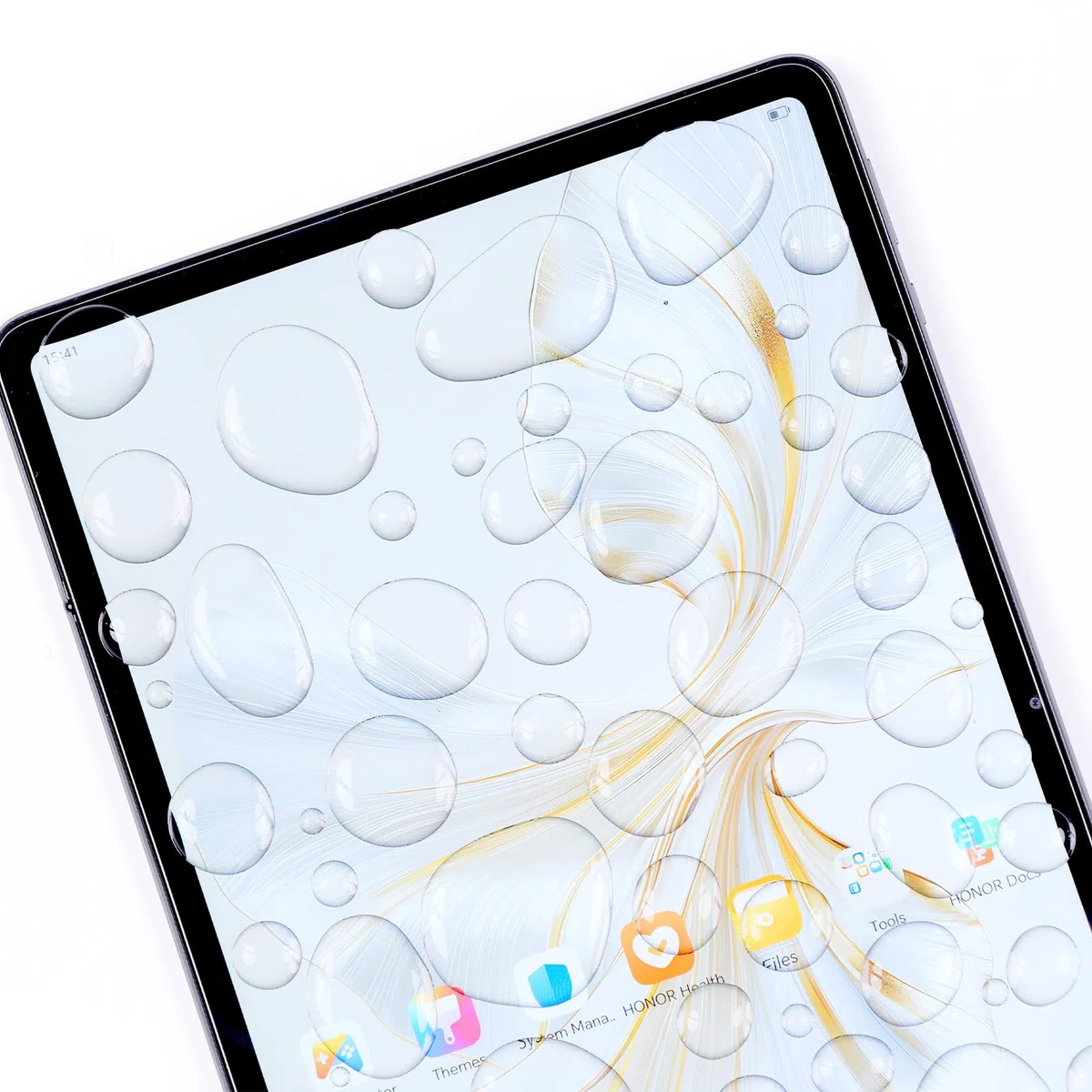 Ibywind Vetro Temperato per Honor Pad 10,2 Pezzi Durezza 9H PellicolaProtettiva con Facile da installare,Compatibile con ImpronteDigitali,Antigraffio,Senza Bolle