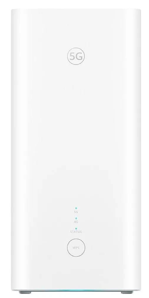Huawei H158-381 5G CPE Pro 5 Router 5G WiFi 6 RJ45 RJ11 Slot NanoSIM