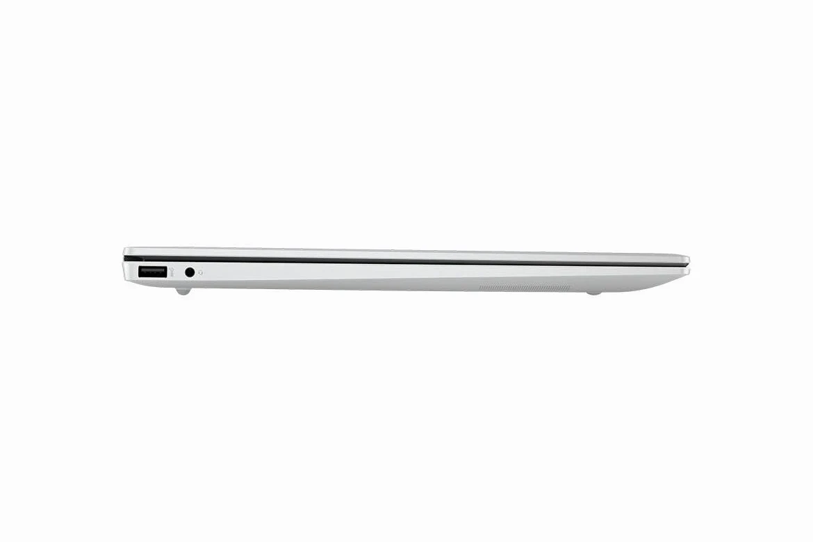 HP Omnibook 5 - Computer portatile AI da 16", AMD Ryzen AI 7 350, PC Copilot+, touchscreen 2K (1920 x 1200), memoria da 16 GB, SSD da 1 TB, Windows 11 Home