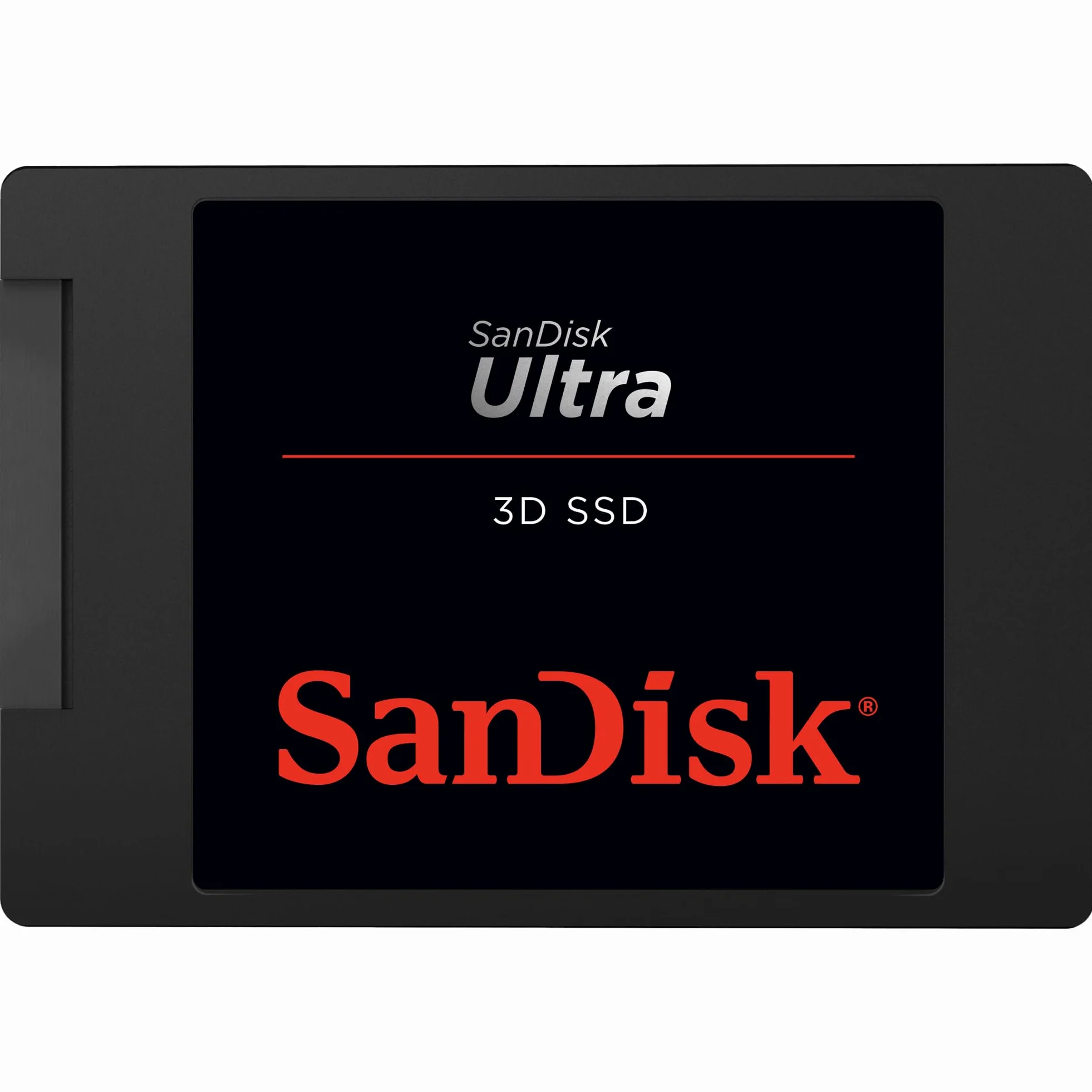 SanDisk 1TB Ultra 3D SSD fino a 560 MB/s SATA 2.5"